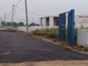 # 34659030 - £9,466 - Building Plot, Ghaziabad, Ghaziabad, Uttar Pradesh, India