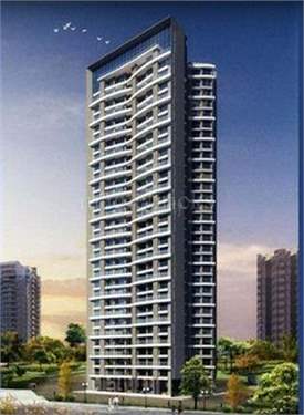 # 34659916 - £119,907 - 2 Bed Apartment, Thane, Thane, Maharashtra, India