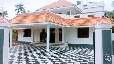 # 34660756 - £126,218 - 4 Bed Villa, Thiruvananthapuram, Thiruvananthapuram, Kerala, India