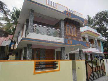 # 34662358 - £52,591 - 3 Bed Villa, Thiruvananthapuram, Thiruvananthapuram, Kerala, India