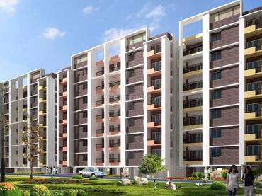 # 34663361 - £15,777 - 1 Bed Apartment, Greater Noida, Gautam Buddha Nagar, Uttar Pradesh, India