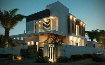 # 34665951 - £578,501 - 4 Bed Villa, Chennai, Chennai, Tamil Nadu, India