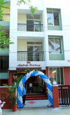 # 34895792 - £42,073 - 2 Bed Apartment, Trichur, Thrissur, Kerala, India