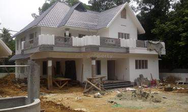 # 34897145 - £104,130 - 4 Bed Villa, Kottayam, Kannur, Kerala, India