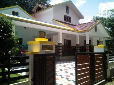 # 34897149 - £78,886 - 4 Bed Villa, Kottayam, Kannur, Kerala, India
