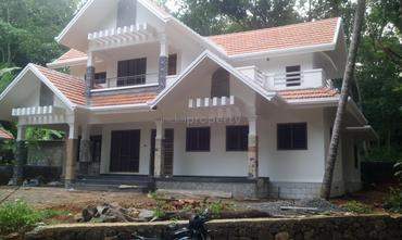 # 34897162 - £131,477 - 5 Bed Villa, Kottayam, Kannur, Kerala, India