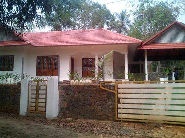 # 34897200 - £71,524 - 1 Bed Villa, Kottayam, Kannur, Kerala, India