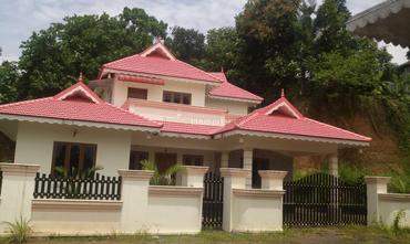 # 34897202 - £77,835 - 4 Bed Villa, Kottayam, Kannur, Kerala, India