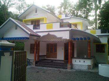# 35018309 - £65,213 - 3 Bed Villa, Kottayam, Kannur, Kerala, India
