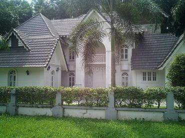 # 35018388 - £168,291 - 4 Bed Villa, Kottayam, Kannur, Kerala, India