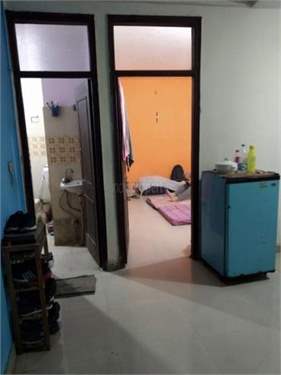 # 36046980 - £14,725 - 1 Bed Apartment, Noida, Gautam Buddha Nagar, Uttar Pradesh, India