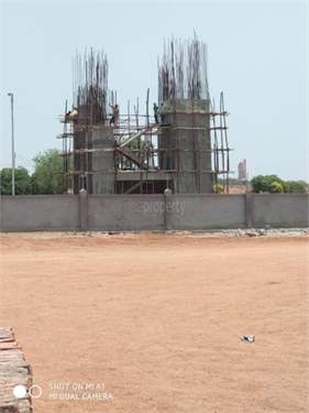 # 36047316 - £17,355 - Building Plot, Hyderabad, Hyderabad, Telangana, India
