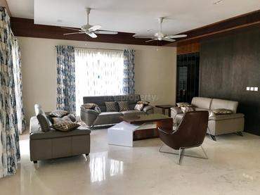 # 36047812 - £68,263 - 4 Bed Villa, Trichur, Thrissur, Kerala, India