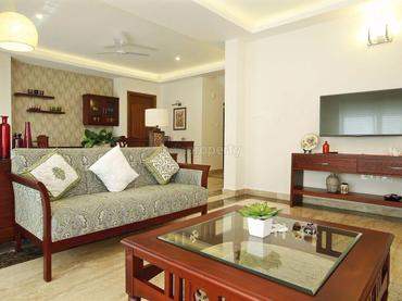 # 36048029 - £68,368 - 4 Bed Villa, Trichur, Thrissur, Kerala, India