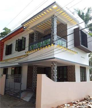 # 36048238 - £66,265 - 3 Bed Villa, Thiruvananthapuram, Thiruvananthapuram, Kerala, India