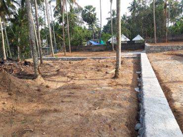 # 36048317 - £5,785 - Building Plot, Thiruvananthapuram, Thiruvananthapuram, Kerala, India