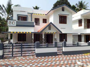 # 36048390 - £65,213 - 3 Bed Villa, Thiruvananthapuram, Thiruvananthapuram, Kerala, India