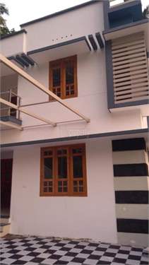 # 36048650 - £99,923 - 4 Bed Villa, Thiruvananthapuram, Thiruvananthapuram, Kerala, India