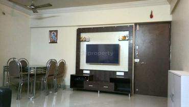 # 36049080 - £136,737 - 3 Bed Apartment, Thane, Thane, Maharashtra, India