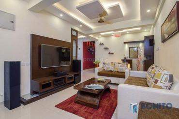 # 36049465 - £187,224 - 4 Bed Apartment, Bangalore, Bangalore Urban, Karnataka, India