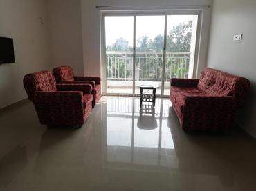 # 36049778 - £78,886 - 3 Bed Apartment, Trichur, Thrissur, Kerala, India