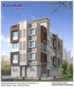 # 36050375 - £13,795 - 1 Bed Apartment, Thane, Thane, Maharashtra, India