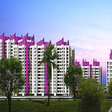 # 36050987 - £72,681 - 1 Bed Apartment, Thane, Thane, Maharashtra, India