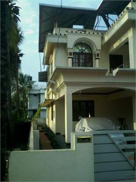 # 36051551 - £93,612 - 4 Bed Villa, Trichur, Thrissur, Kerala, India