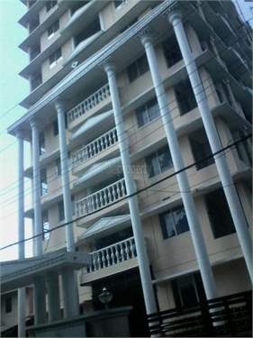 # 36051552 - £51,539 - 2 Bed Apartment, Trichur, Thrissur, Kerala, India