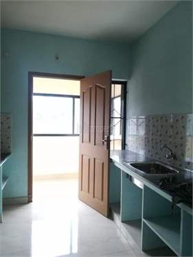 # 36051798 - £47,332 - 3 Bed Apartment, Trichur, Thrissur, Kerala, India