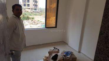 # 36052266 - £24,192 - 1 Bed Apartment, Navi Mumbai, Thane, Maharashtra, India