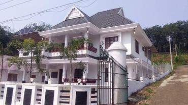 # 36052562 - £131,477 - 4 Bed Villa, Kottayam, Kannur, Kerala, India