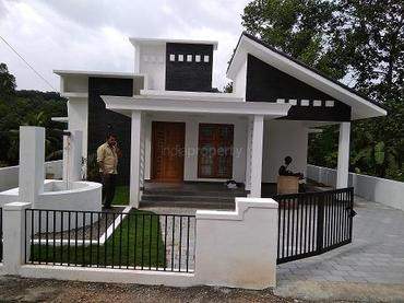 # 36052610 - £63,109 - 3 Bed Villa, Kottayam, Kannur, Kerala, India