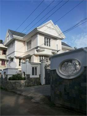 # 36314099 - £604,796 - 4 Bed Villa, Ernakulam, Ernakulam, Kerala, India