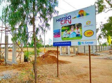 # 36429535 - £7,363 - Development Land, Hyderabad, Hyderabad, Telangana, India