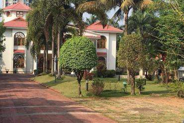 # 36429644 - £1,893,275 - 5 Bed Villa, Ernakulam, Ernakulam, Kerala, India
