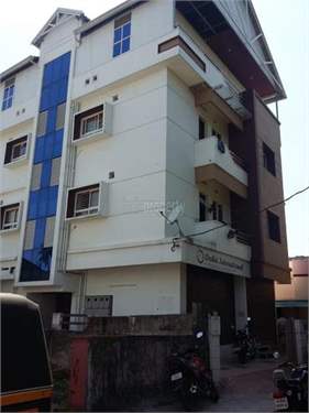 # 36429771 - £147,255 - Apartment, Ernakulam, Ernakulam, Kerala, India