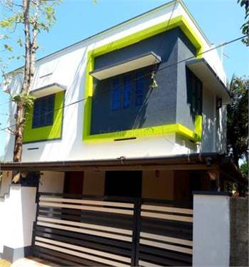 # 36429885 - £30,503 - 2 Bed Villa, Thiruvananthapuram, Thiruvananthapuram, Kerala, India