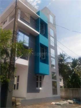# 36430166 - £115,700 - Apartment, Ernakulam, Ernakulam, Kerala, India