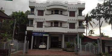# 36430713 - £736,274 - Apartment, Ernakulam, Ernakulam, Kerala, India