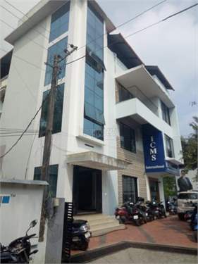 # 36430773 - £420,728 - Apartment, Ernakulam, Ernakulam, Kerala, India