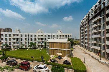 # 36430859 - £98,871 - 3 Bed Apartment, Gurgaon, Haryana, India
