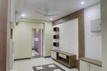 # 36430925 - £473,319 - Apartment, Hyderabad, Hyderabad, Telangana, India