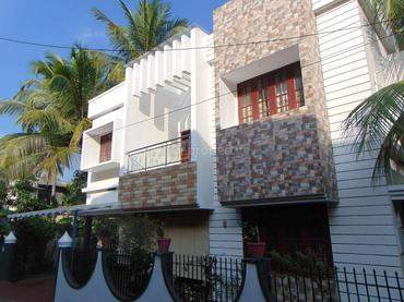 # 36431098 - £89,405 - 5 Bed Villa, Trichur, Thrissur, Kerala, India