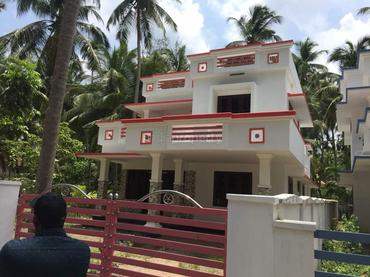 # 36431401 - £71,524 - 4 Bed Villa, Trichur, Thrissur, Kerala, India