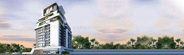 # 36431618 - POA - Apartment, Ernakulam, Ernakulam, Kerala, India