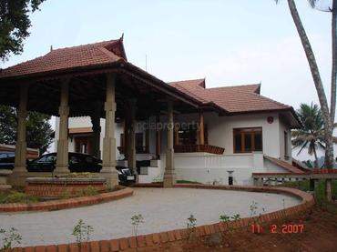 # 36431642 - £1,577,729 - 4 Bed Villa, Ernakulam, Ernakulam, Kerala, India