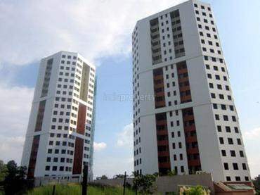 # 36431677 - POA - Apartment, Ernakulam, Ernakulam, Kerala, India