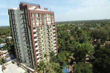 # 36431678 - POA - Apartment, Ernakulam, Ernakulam, Kerala, India