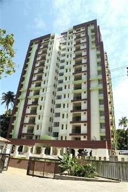 # 36431697 - POA - Apartment, Ernakulam, Ernakulam, Kerala, India